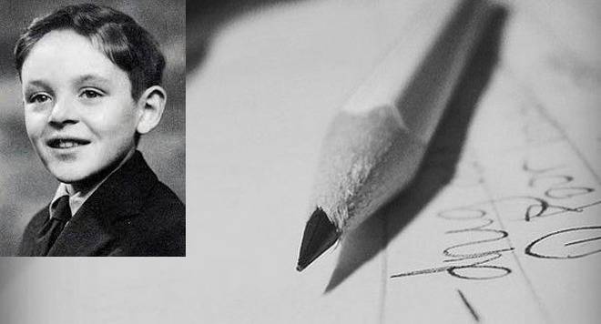 Момчето, което не можеше да реши какъв иска да стане