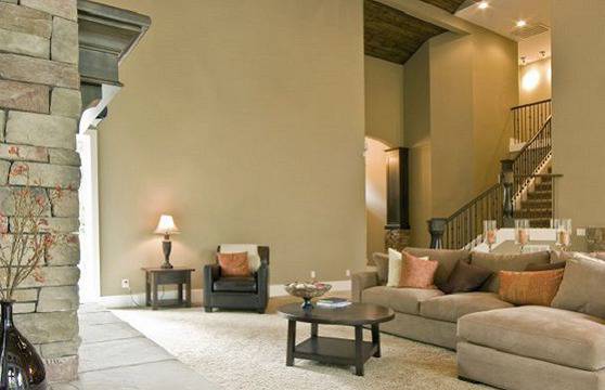 Какви цветове да изберем при ремонт на жилището