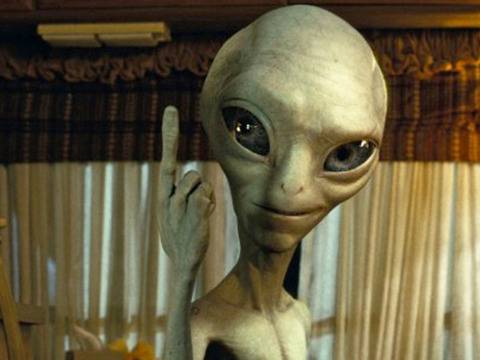 Интервю с извънземно шокира интернет! Чуйте какво разкрива! (видео)