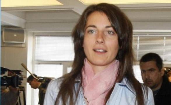 Деница Гаджева е любовница по призвание