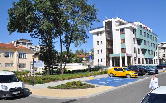 Безплатни прегледи за рак на гърдата в Бургас от октомври