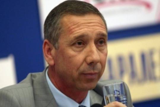 ДПС издигна Ахмед Башев за кмет на Гърмен