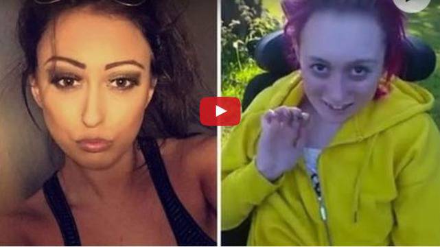 Как едно екстази прието на хаус парти, променя завинаги живота на това момиче. – За Живота