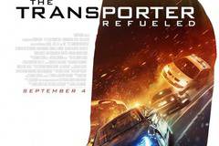 The Transporter Refueled / Транспортер: Ново начало (2015) - Big Boss Cinema - Филми онлайн