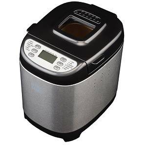 Хлебопекарна Star-Light MB-450W, 450 W, 700 гр, 12 Програми, LCD,