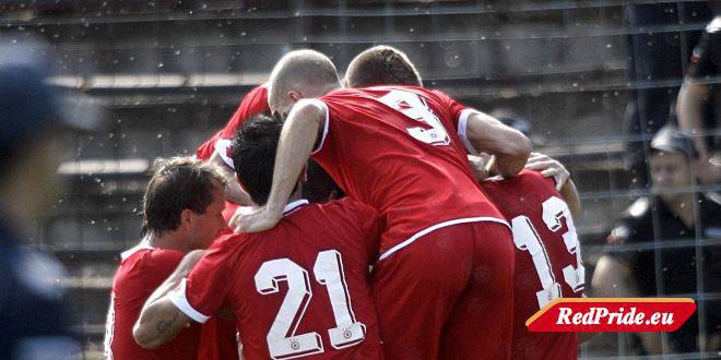 Кирил Динчев: Мястото на ЦСКА е в А група