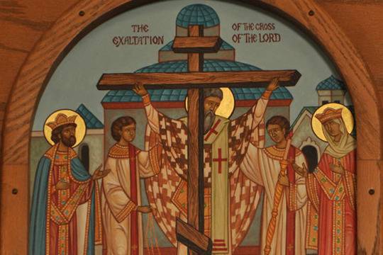 Кръстовден