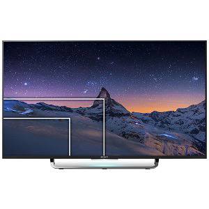 Телевизор Smart Android LED Sony 43X8309, 43″ (108 см), Ultra HD