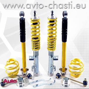 Спортно окачване за SEAT IBIZA 6L