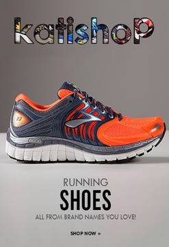 Детски маратонки