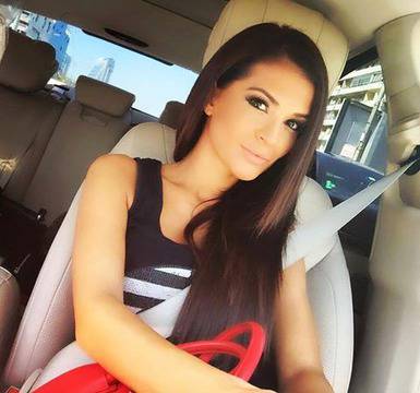 VIP Brother разкри кое е сегашното гадже на Преслава