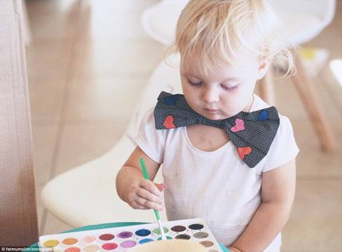 Как да развием въображението и креативността на децата