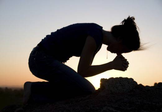 Важността на молитвата