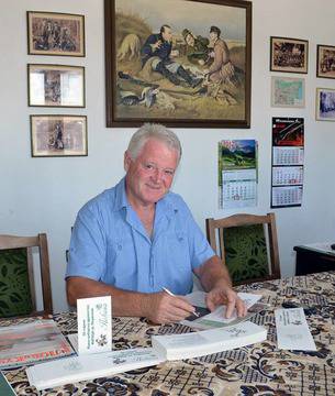 Тодор Баръмов закръгли 60-те