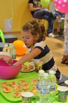 Рожден ден във Фънтопия