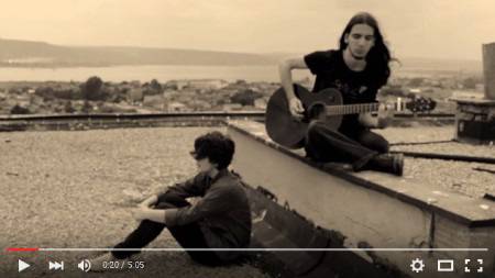 Тинейджъри от Варна направиха кавър на песен на японската група Lycaon