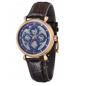 Часовник Thomas Earnshaw ZWG-ES-8043-05 – Часовници, Часовници мъже