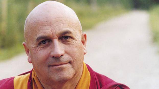 Уроците на Матю Рикар – най-щастливият човек на света