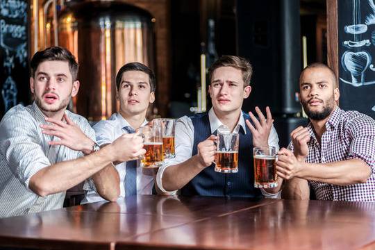 Правилата, които всеки мъж трябва да спазва