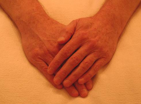 Тест: Какво издават жестовете ни за нас