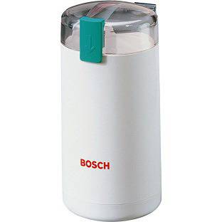 Кафемелачка Bosch MKM6000, 180 W, 75 g, бяла