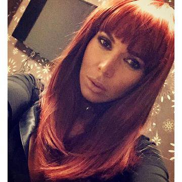 След Николета Лозанова и Алисия реши да смени визията си