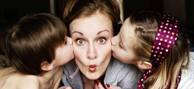 Защо все повече жени в Дания избират да са самотни майки?