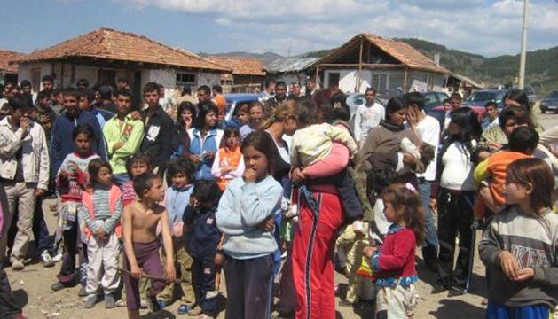 Съдът по правата на човека предупреди България да не събаря единствените домове на ромите