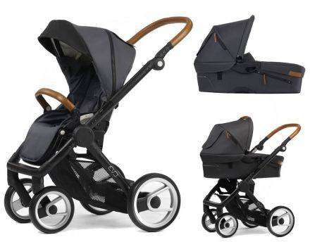 Комбинирани детски и бебешки колички