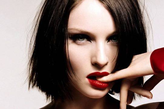 Сексуалността на жената според цвета на червилото