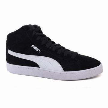 Кецове Puma 48 Mid black