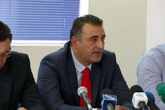 Минчо Хубенов и синът на Бор Чвор – виновни за задържането на полицейските шефове в Първомай