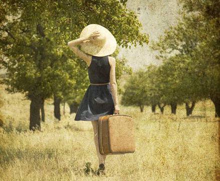 Научно доказано: Пътуването е тайната към щастието