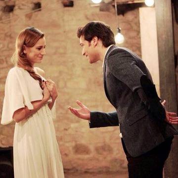 Тази вечер в „Кварталът на богатите“ :