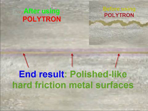 Как работи POLYTRON ?