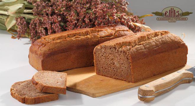 Как да изберем подходящ хляб за трапезата.