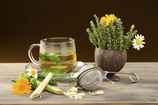 10 лечебни природни рецепти, които трябва да знаете