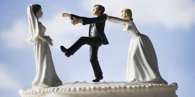 Склонни ли сте да изневерявате (тест)