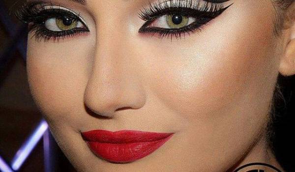 Грешки в ГРИМА ,Които Ви Състаряват