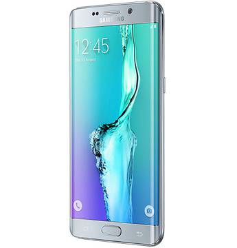 CaseBG: Samsung Galaxy S6 Edge+ Plus отблизо.