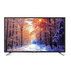 Телевизор LED Sharp LC-32CHE5100E, 32″ (81 см), HD