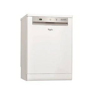 Съдомиялна машина Whirlpool ADP 500 WH 6th Sense Power Clean, 13 Комплекта, 6 Програма, Клас A++, 60 см, 3 Температури, Бяла
