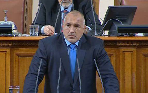 Шестте урока, които Борисов е научил от Тодор Живков