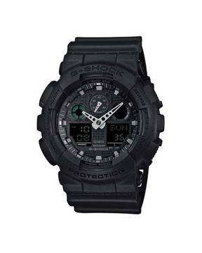 Мъжки ръчен часовник Casio G-Shock GA-100-1A1