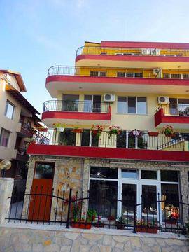 Летни емоции в Поморие