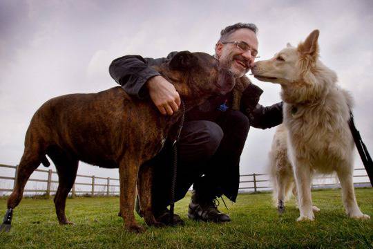 Един от най-добрите ветеринари в света по Viasat Nature