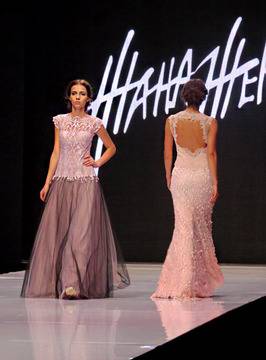 Sofia Fashion Week 2015 – новата дестинация на висшата мода