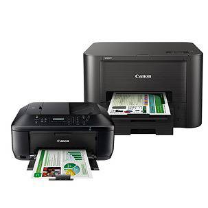 Мастиленоструйни принтери – Отстъпка