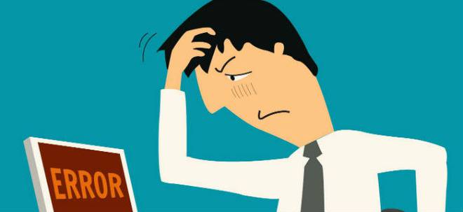 Големите провали на Google (галерия)