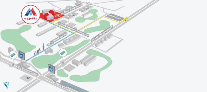 В България ще е най-големият детски научен център в Източна Европа